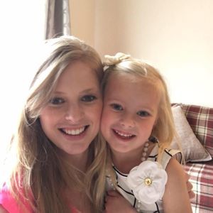 Meet your Posher, Alyson